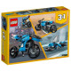 LEGO Creator "Супербайк" 31114